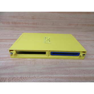 Fanuc A03B-0801-C117 OA16D Output Module WO Terminal Strip - Used