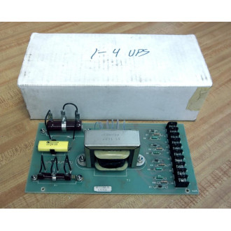 Ametek 80-212800-90 Power Supply 8021280090