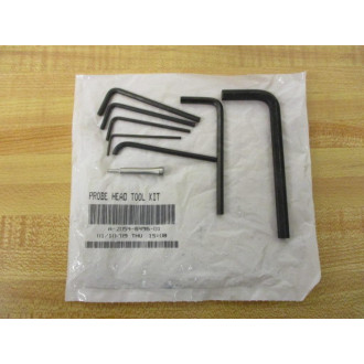 Renishaw A-2054-6373-05 MP4 Probe Not Complete