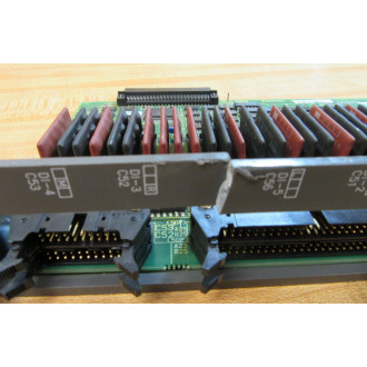 Fanuc A16B-2200-0955 IO Board A16B2200095 Board As Is - Parts Only