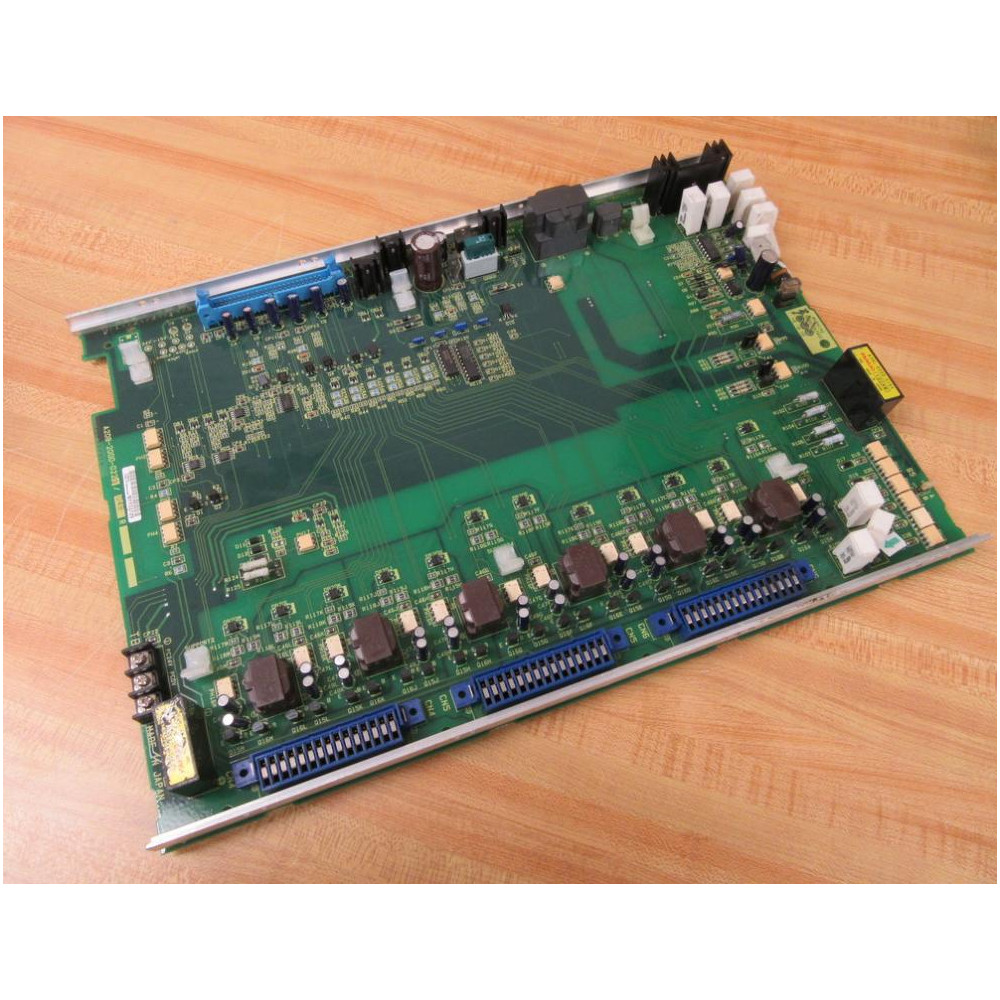 Fanuc A20B-2000-0220 Control board A20B-2000-022004B - Parts Only