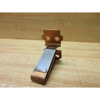 Joslyn Clark 2525 Sylvania Heater Overload Relay 62525