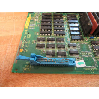 Fanuc A16B-2200-0955 IO Board A16B2200095 Board As Is - Parts Only