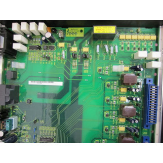 Fanuc A20B-2000-0220 Control board 2 A20B-2000-022004B - Used