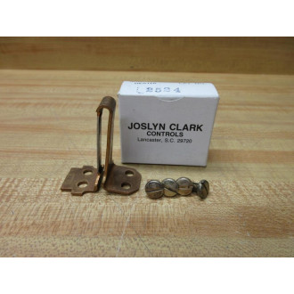 Joslyn Clark 2524 Overload Heater Element