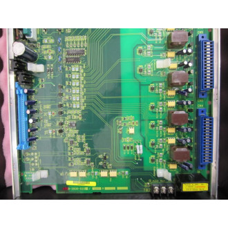 Fanuc A20B-2000-0220 Control board 2 A20B-2000-022004B - Used