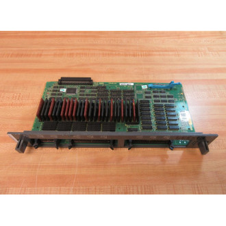 Fanuc A16B-2200-0955 IO Board A16B2200095 Board As Is - Parts Only