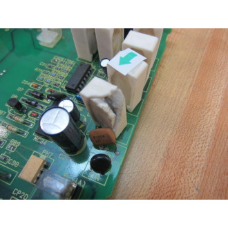 Fanuc A20B-2000-0220 Control board 2 A20B-2000-022004B - Parts Only