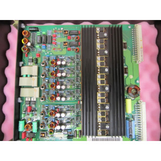 Sieb & Meyer 26.39.023.6 Servo Amplifier 26390236 R-Servo 2.1 - Used