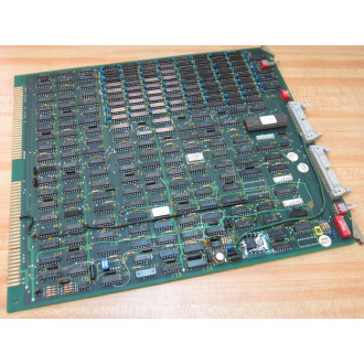 Allen Bradley 8000-MB Memory Module 8000MB Rev.02E - Used