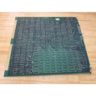Allen Bradley 8000-MB Memory Module 8000MB Rev.02E - Used