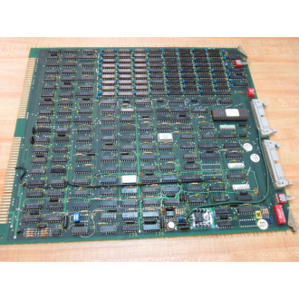 Allen Bradley 8000-MB Memory Module 8000MB Rev.02E - Used