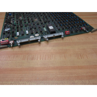 Allen Bradley 8000-MB Memory Module 8000MB Rev.02E - Used