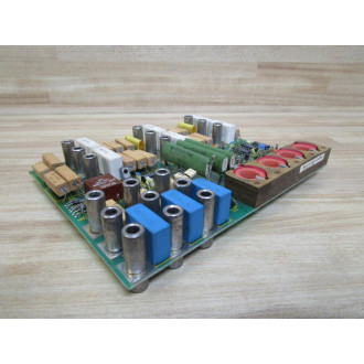 Indramat 109-0645-2A04-01 ZAM7 Board 109-0645-2B04-01 - New No Box