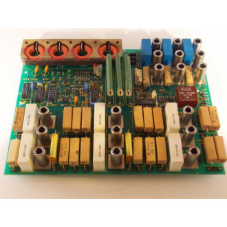 Indramat 109-0645-2A04-01 ZAM7 Board 109-0645-2B04-01 - New No Box