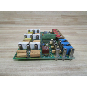 Indramat 109-0645-2A04-01 ZAM7 Board 109-0645-2B04-01 - New No Box