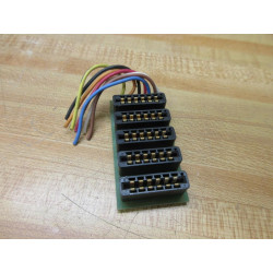 UEI 794578 Connector H-67182 - Used
