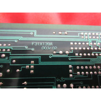 General Electric 531X139APMAYG2 Application Card - Used