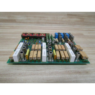 Indramat 109-0645-2A04-01 ZAM7 Board 109-0645-2B04-01 - New No Box