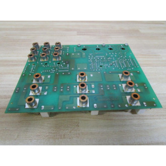 Indramat 109-0645-2A04-01 ZAM7 Board 109-0645-2B04-01 - New No Box