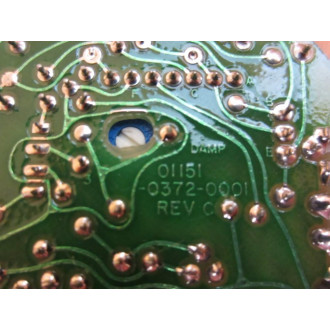 Rosemount 1151-373-1 2-Layer Circuit Board Assy 11513731 - New No Box
