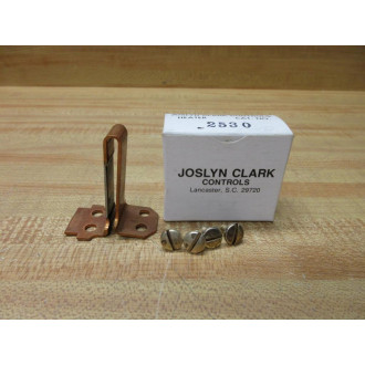 DanaherJoslyn Clark 2530 Overload Heater Element