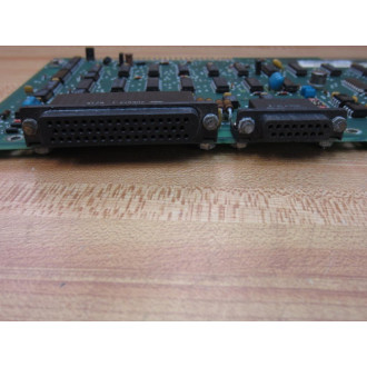 Allen Bradley 1772-LH Interface Module 1772LH 960038 Rev.1 Board Only - Used