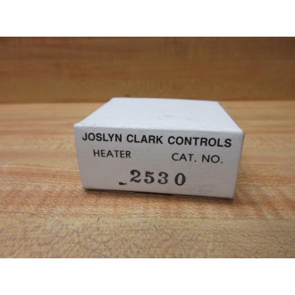 DanaherJoslyn Clark 2530 Overload Heater Element