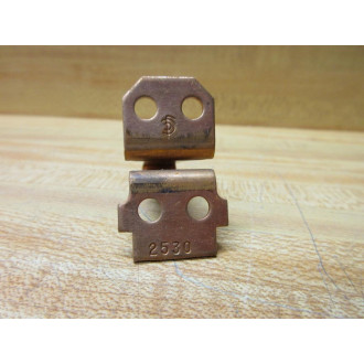 DanaherJoslyn Clark 2530 Overload Heater Element