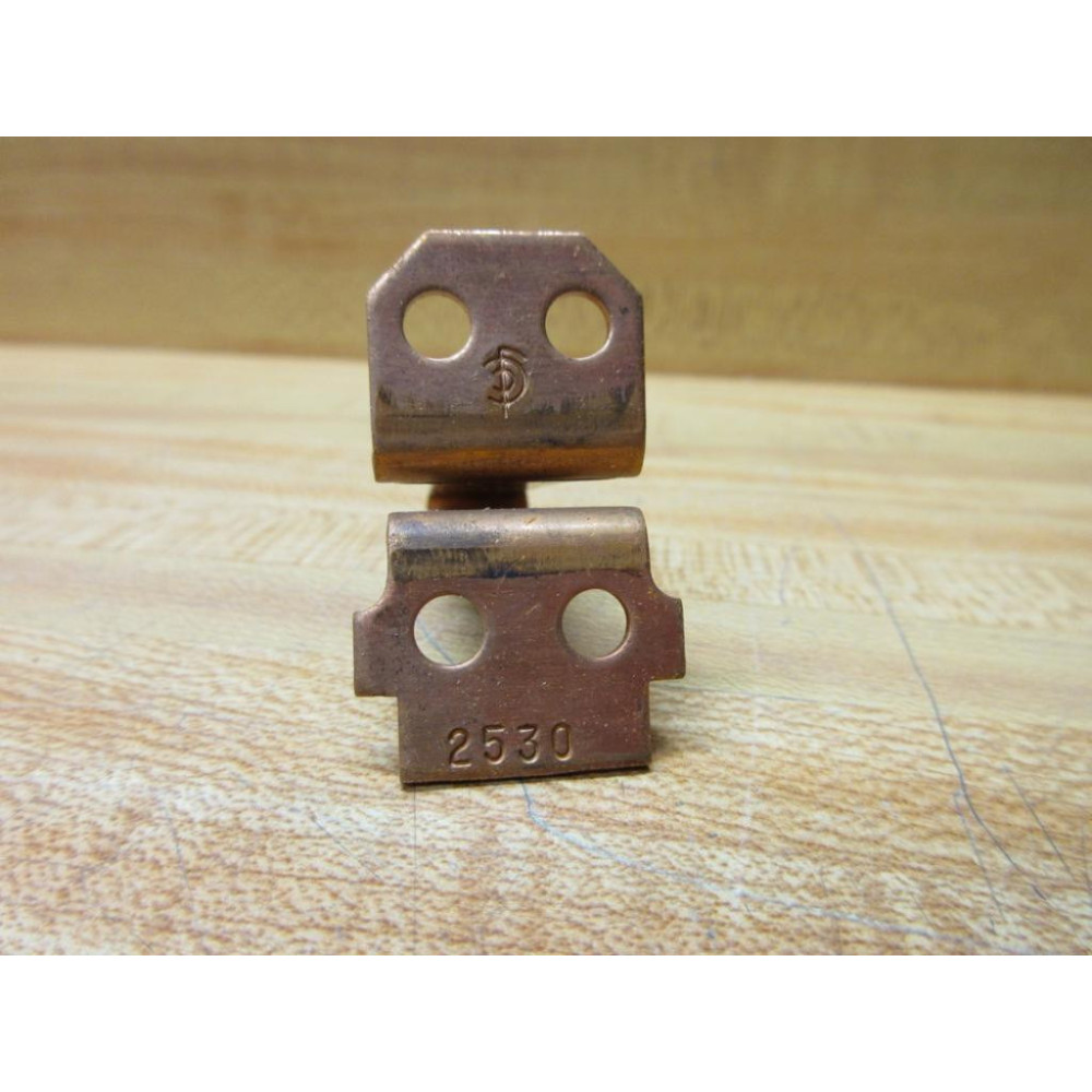 DanaherJoslyn Clark 2530 Overload Heater Element
