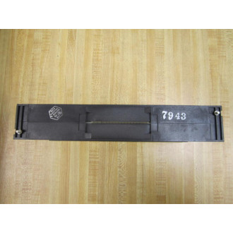 Texas Instruments 7MT200 Output Module - Used