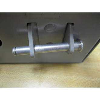 Siemens TBTH306F Box Tool Hanger Bent Hinge - Used