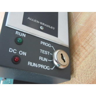 Allen Bradley 1772-LF Interface Module Series B 1772LF