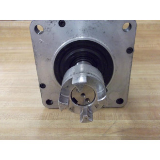 Fanuc A06B-0143-B177 Servo Motor Tested And Certified A06B-0143-B1777000 - Used