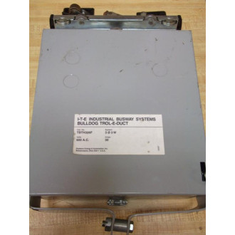Siemens TBTH306F Box Tool Hanger - Used