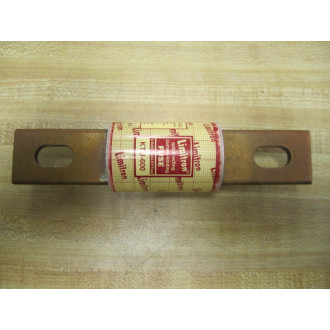 Bussmann KTU-600 Limitron Fuse KTU600