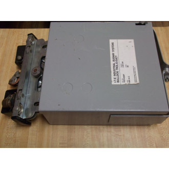 Siemens TBTH306F Box Tool Hanger - Used