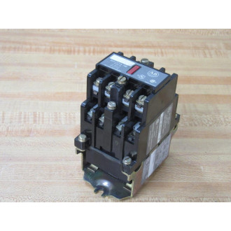 Allen Bradley 700-NT400A1 Relay 700NT400A1 W700-N400A1 - Used
