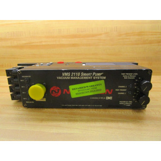 Norgren VMS-2110-120 Smart Vacuum Pump VMS2110120 - Refurbished