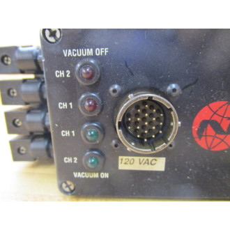 Norgren VMS-2110-120 Smart Vacuum Pump VMS2110120 - Refurbished
