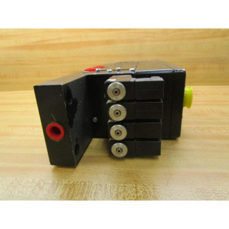 Norgren VMS-2110-120 Smart Vacuum Pump VMS2110120 - Refurbished