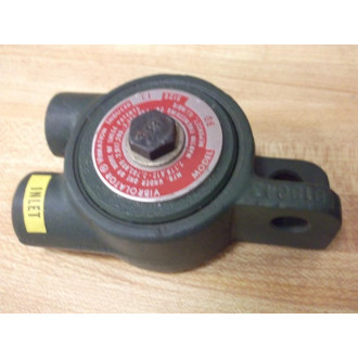 Martin BD-13 Vibrolator Ball Vibrator BD13 12737