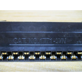 Allen Bradley 1771-IA Module 1771-1A Ser.A, Rev.A, W1771-WN