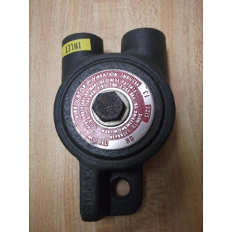 Martin BD-13 Vibrolator Ball Vibrator BD13 12737