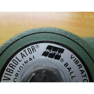 Martin BD-13 Vibrolator Ball Vibrator BD13 12737 - New No Box