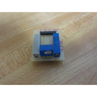 R-2189-0 Circuit Board B-2189-0 - New No Box