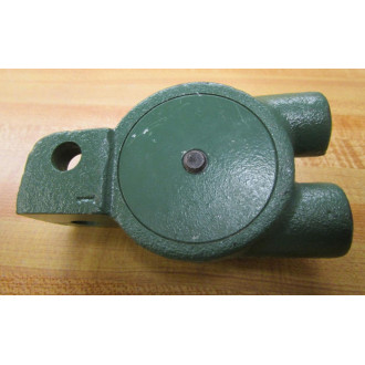 Martin BD-13 Vibrolator Ball Vibrator BD13 12737 - New No Box
