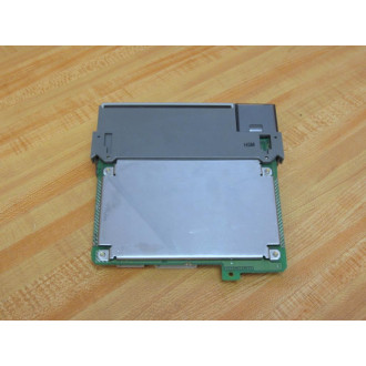 Allen Bradley 1747-L524 SLC502 CPU 1747L524 Series C  FRN 7c - Used