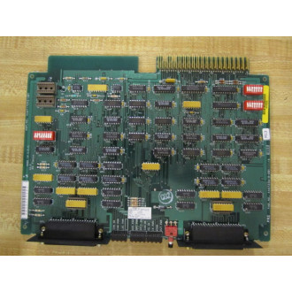 GEFanuc IC600BF830L IO RCVR Module With IO RCVR Face Plate