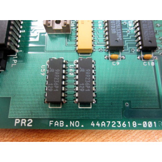 GEFanuc IC600BF830L IO RCVR Module - Used